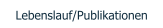 Lebenslauf/Publikationen